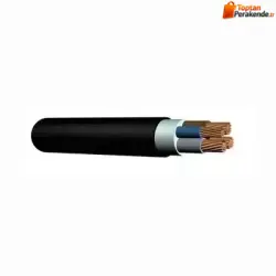 Nexans 4x95 mm² N2XH Kablo